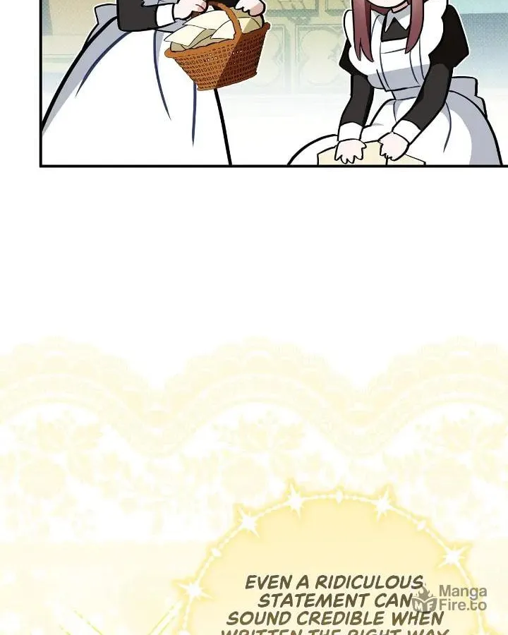 A Tipsy Marriage Proposal for the Emperor Chapter 67 page 69 - 