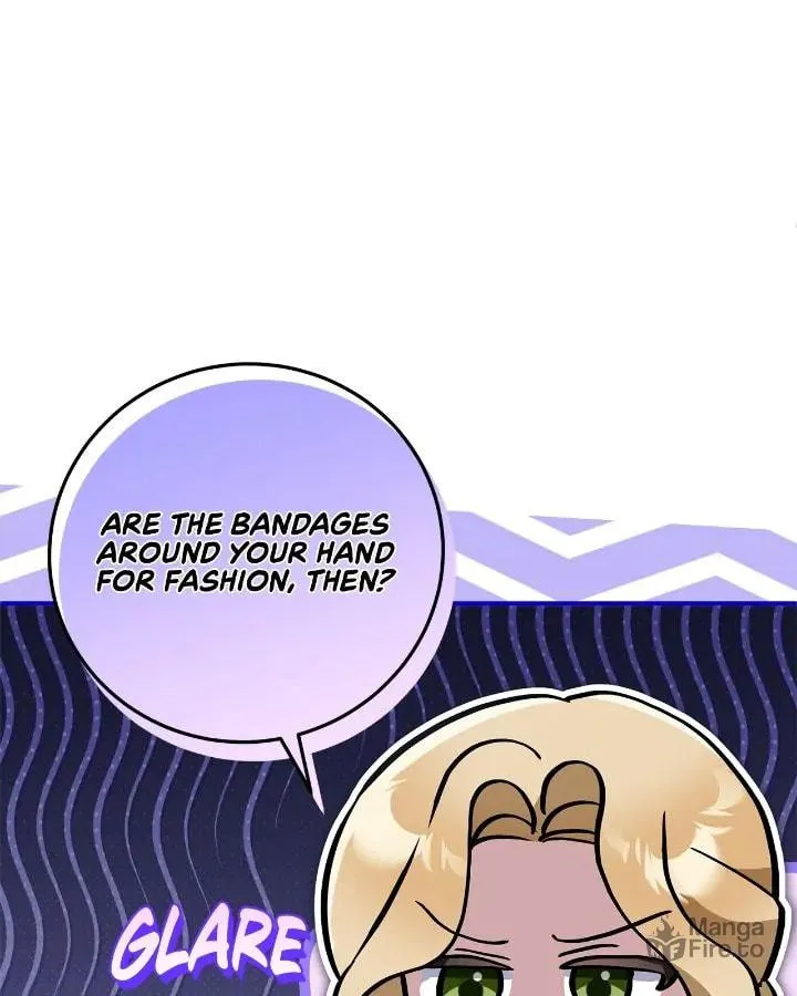 A Tipsy Marriage Proposal for the Emperor Chapter 67 page 8 - 