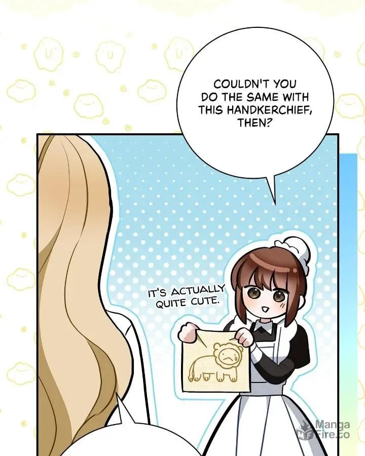 A Tipsy Marriage Proposal for the Emperor Chapter 67 page 71 - 