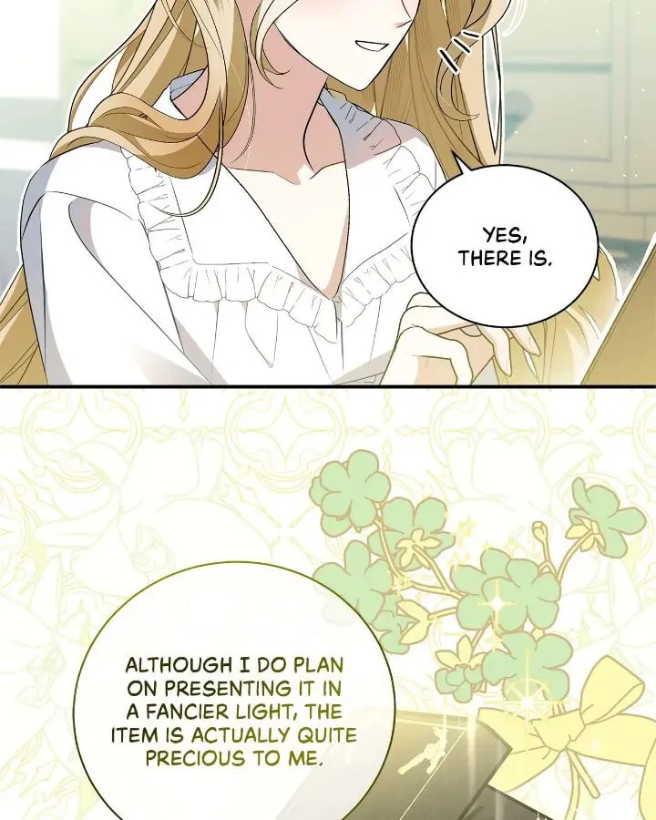 A Tipsy Marriage Proposal for the Emperor Chapter 67 page 73 - 