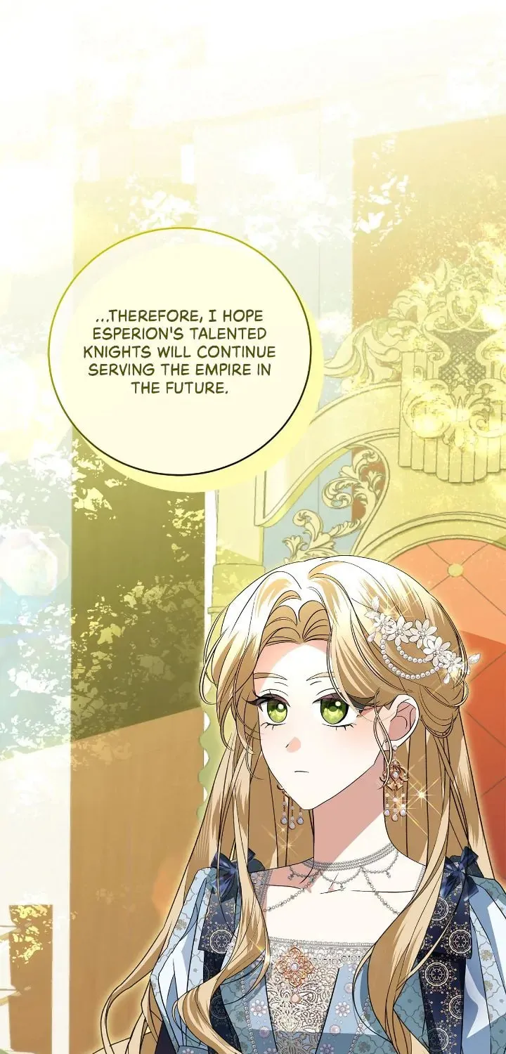 A Tipsy Marriage Proposal for the Emperor Chapter 68 page 2 - 