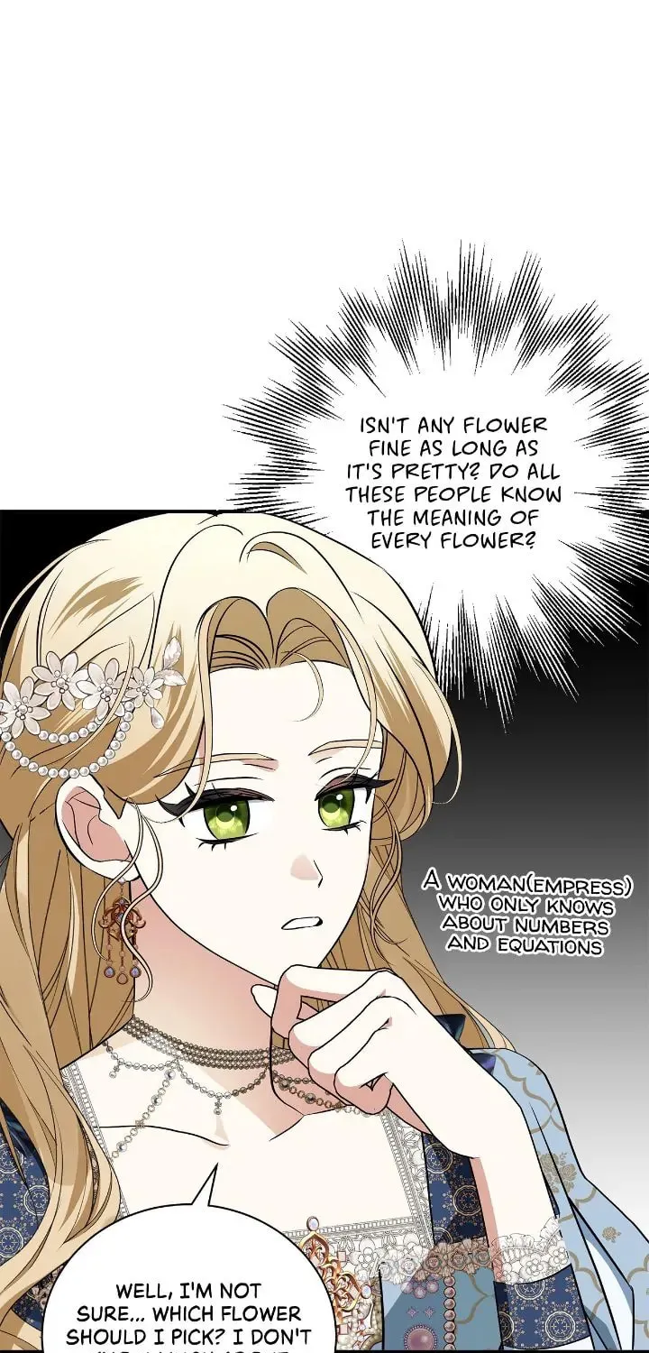 A Tipsy Marriage Proposal for the Emperor Chapter 68 page 11 - 