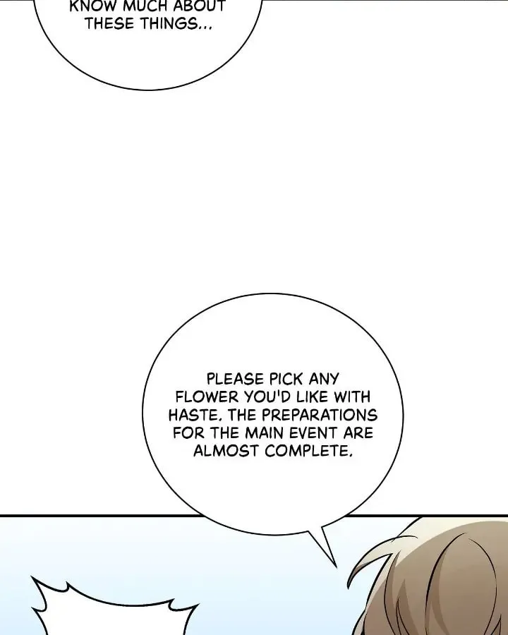 A Tipsy Marriage Proposal for the Emperor Chapter 68 page 12 - 