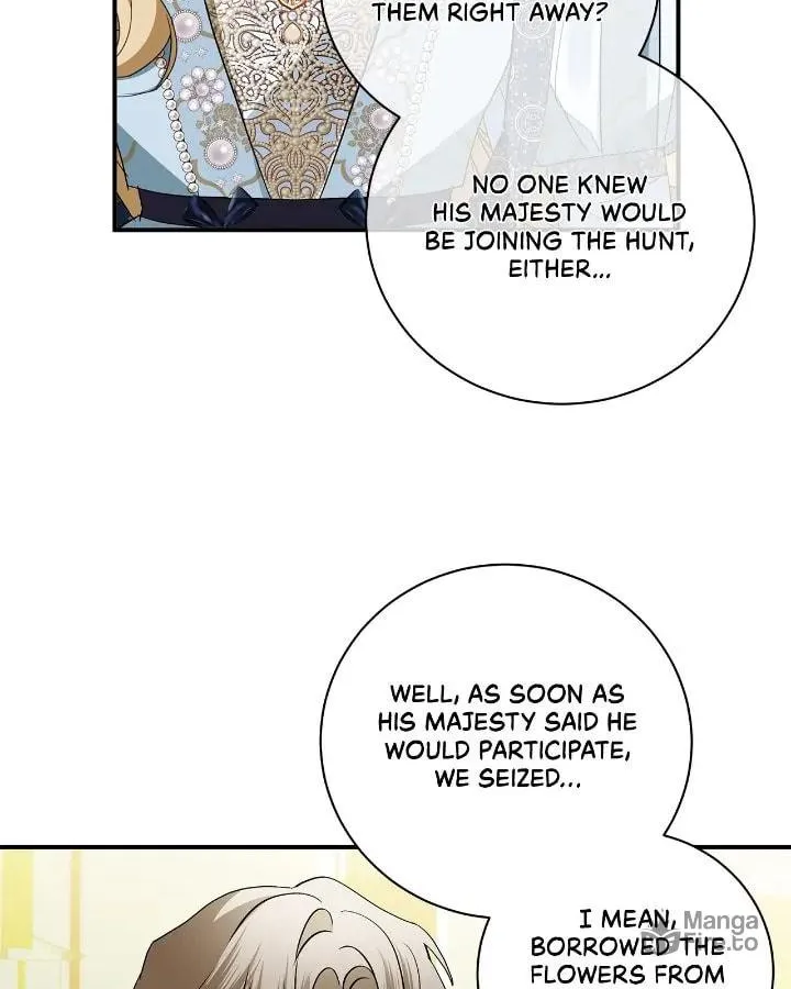 A Tipsy Marriage Proposal for the Emperor Chapter 68 page 16 - 