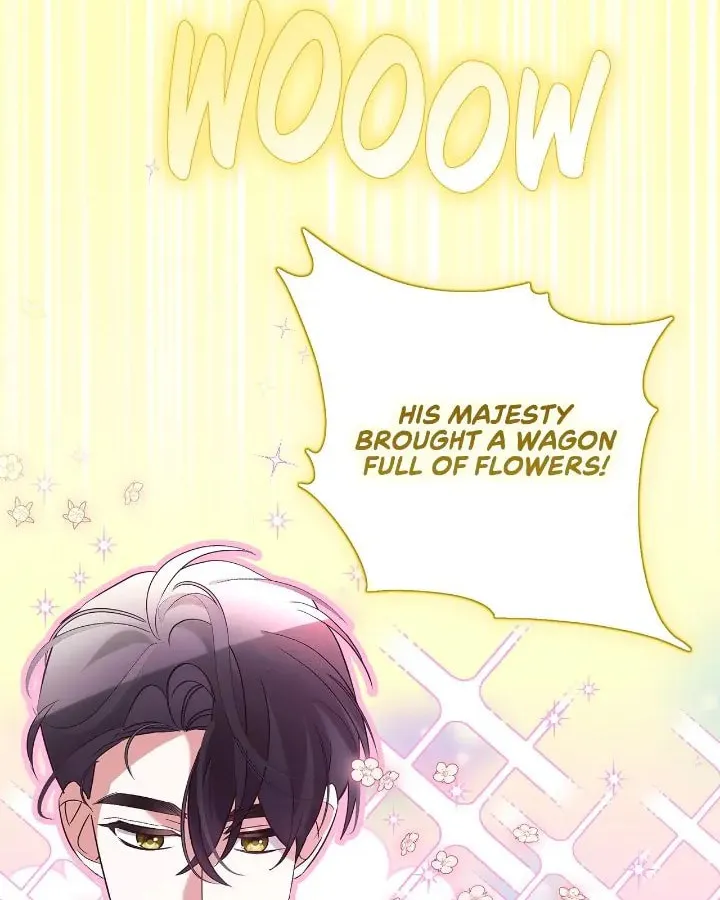 A Tipsy Marriage Proposal for the Emperor Chapter 68 page 19 - 
