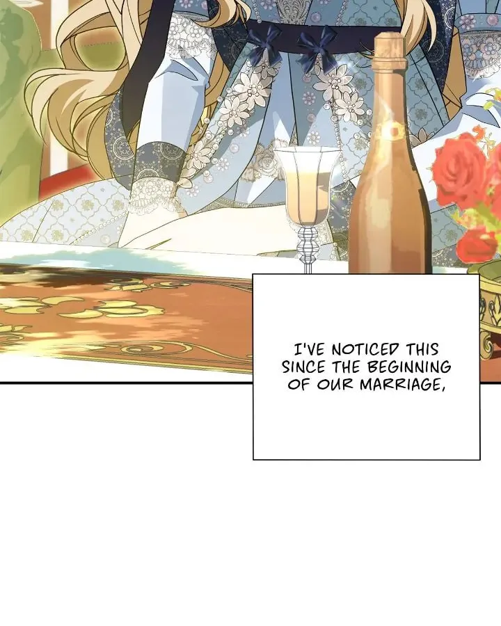 A Tipsy Marriage Proposal for the Emperor Chapter 68 page 3 - 