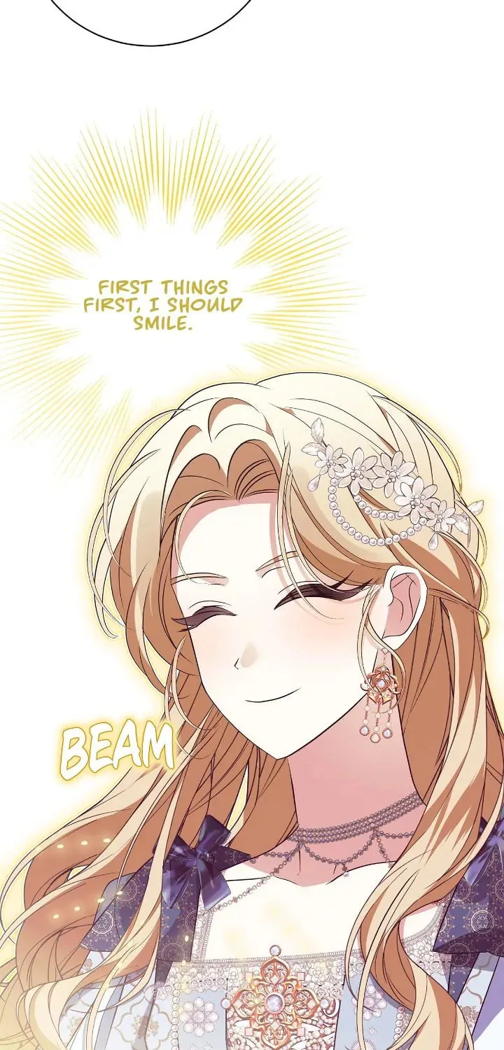 A Tipsy Marriage Proposal for the Emperor Chapter 68 page 24 - 