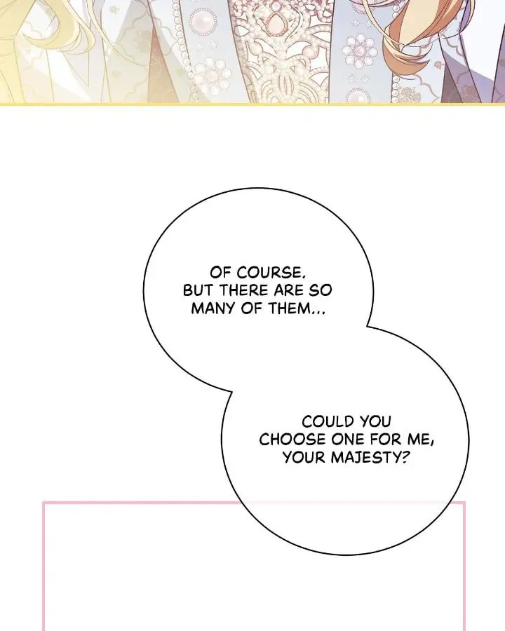 A Tipsy Marriage Proposal for the Emperor Chapter 68 page 25 - 
