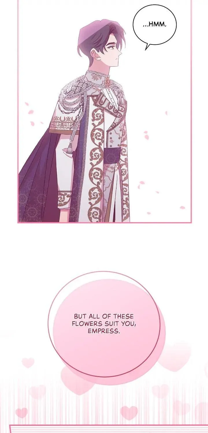 A Tipsy Marriage Proposal for the Emperor Chapter 68 page 26 - 