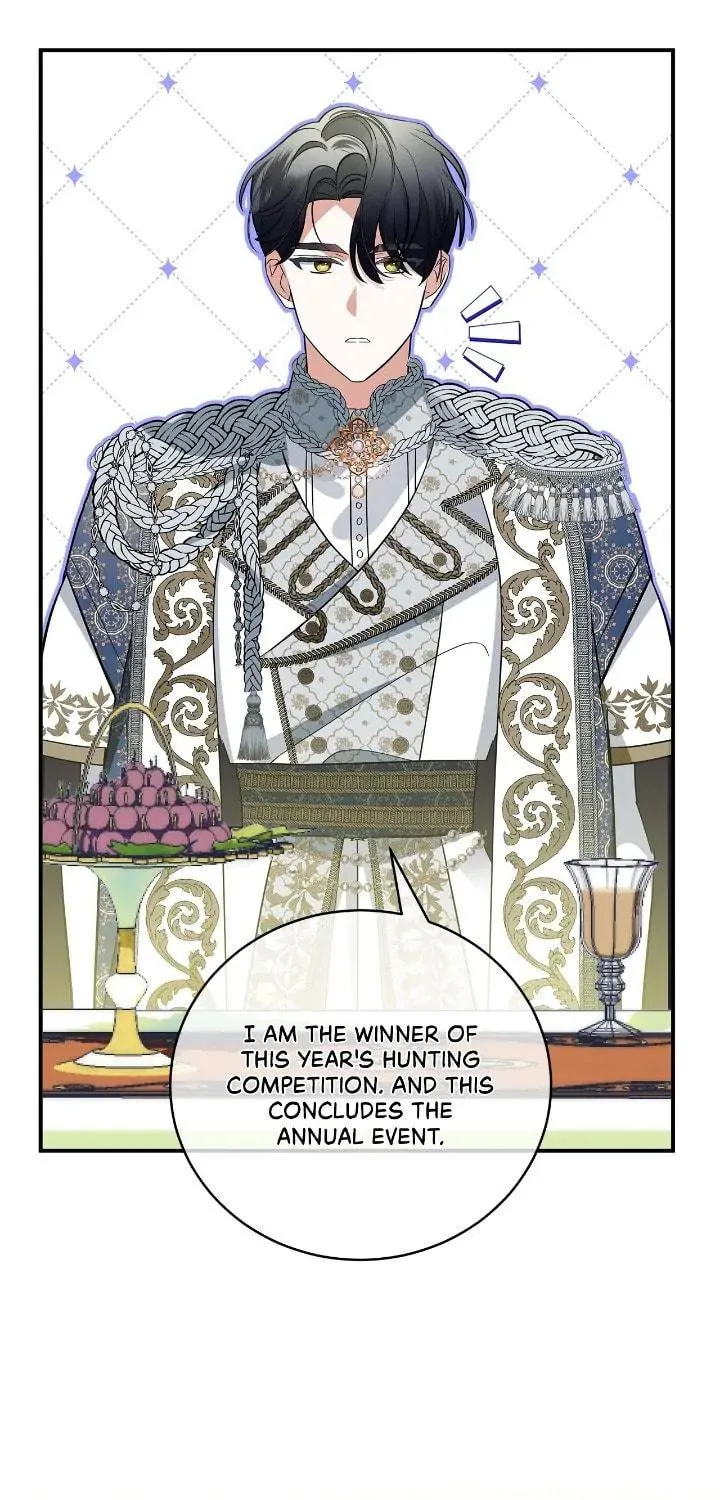 A Tipsy Marriage Proposal for the Emperor Chapter 68 page 4 - 