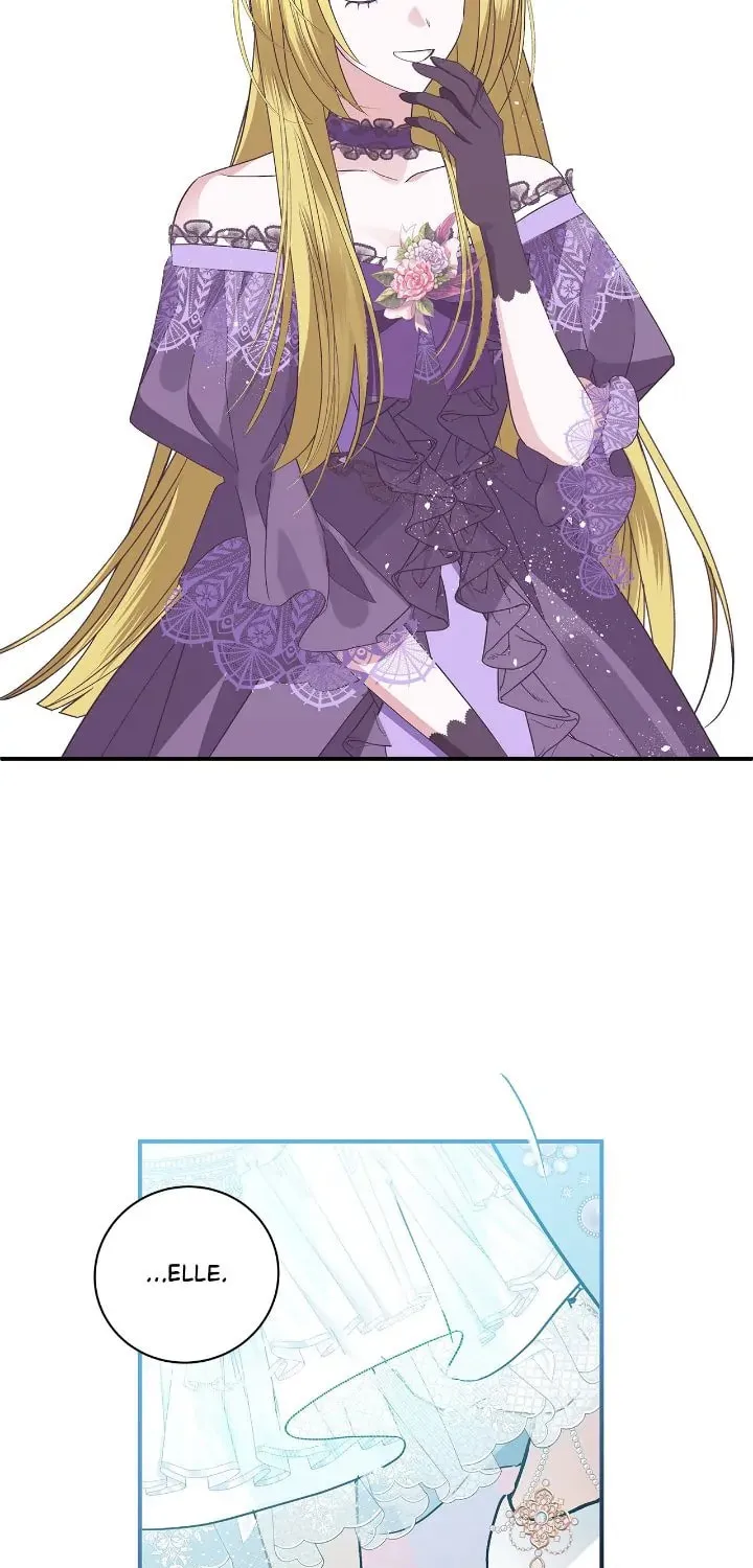 A Tipsy Marriage Proposal for the Emperor Chapter 68 page 33 - 