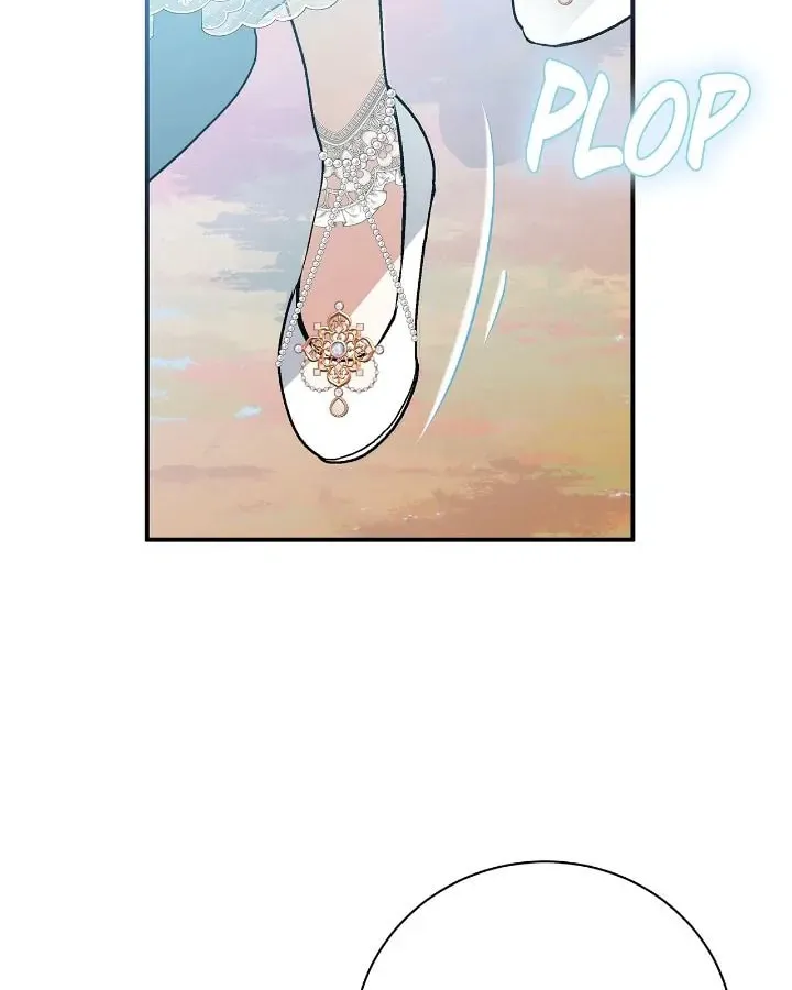 A Tipsy Marriage Proposal for the Emperor Chapter 68 page 34 - 