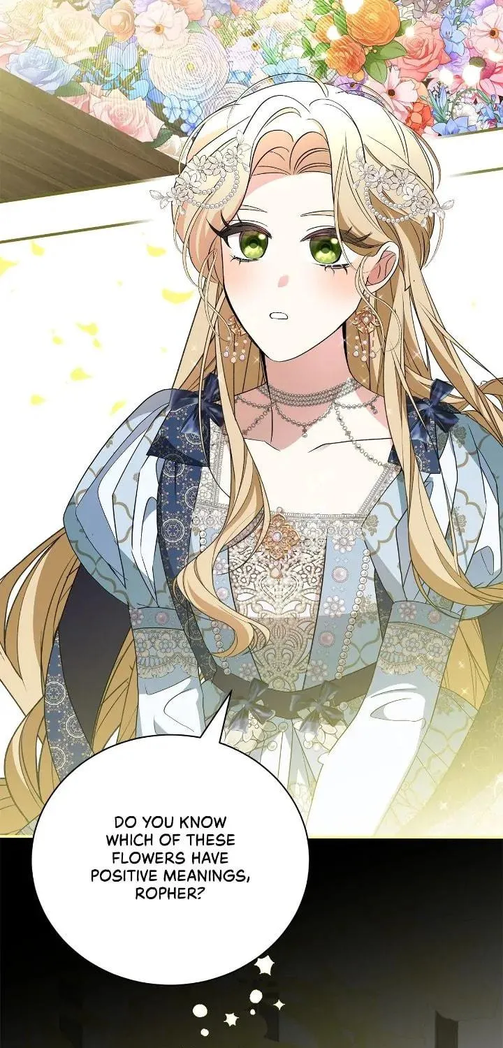 A Tipsy Marriage Proposal for the Emperor Chapter 68 page 37 - 