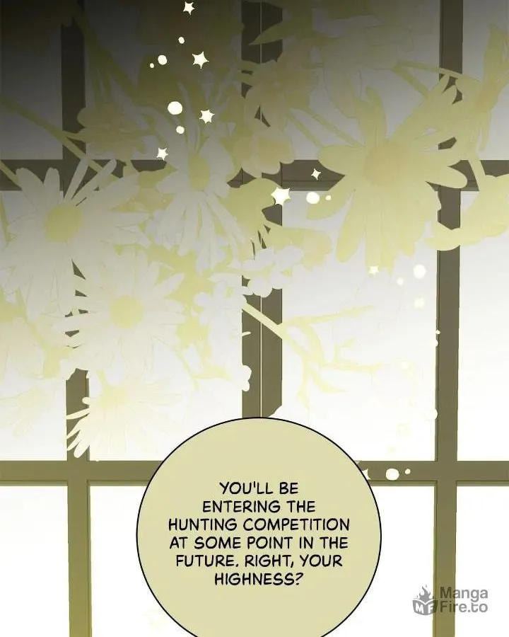 A Tipsy Marriage Proposal for the Emperor Chapter 68 page 38 - 