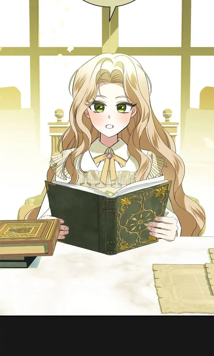 A Tipsy Marriage Proposal for the Emperor Chapter 68 page 39 - 