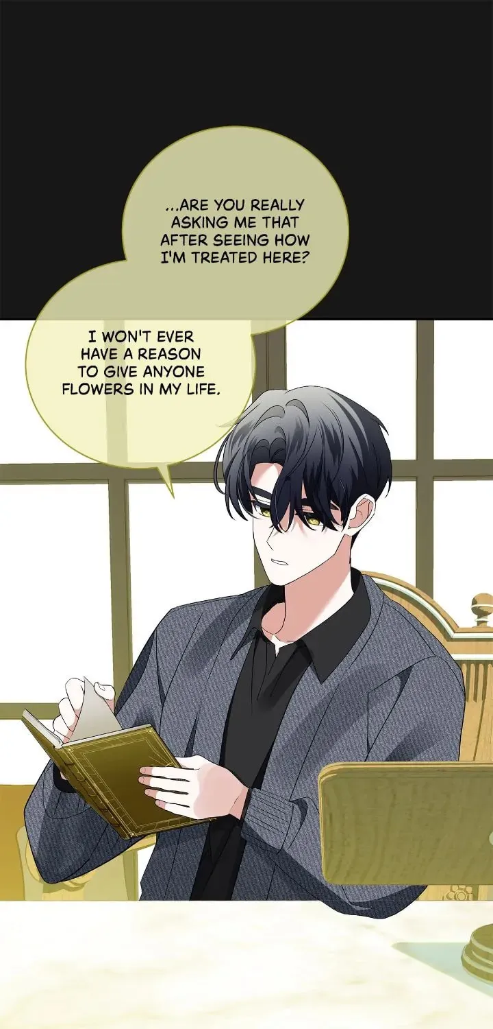 A Tipsy Marriage Proposal for the Emperor Chapter 68 page 40 - 
