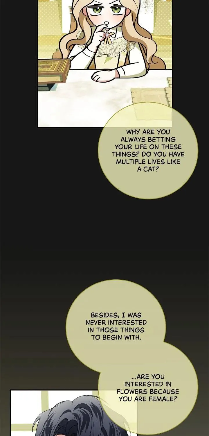 A Tipsy Marriage Proposal for the Emperor Chapter 68 page 42 - 