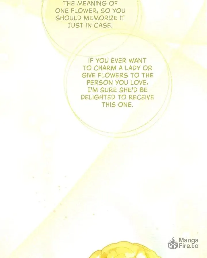 A Tipsy Marriage Proposal for the Emperor Chapter 68 page 45 - 