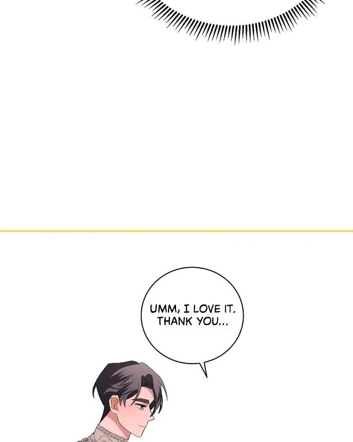 A Tipsy Marriage Proposal for the Emperor Chapter 68 page 50 - 