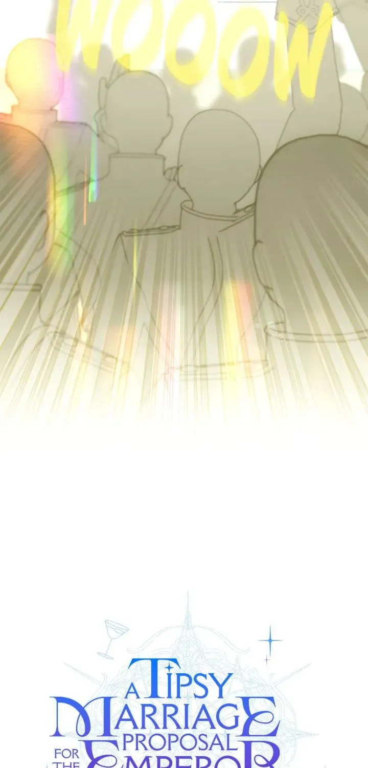 A Tipsy Marriage Proposal for the Emperor Chapter 68 page 6 - 