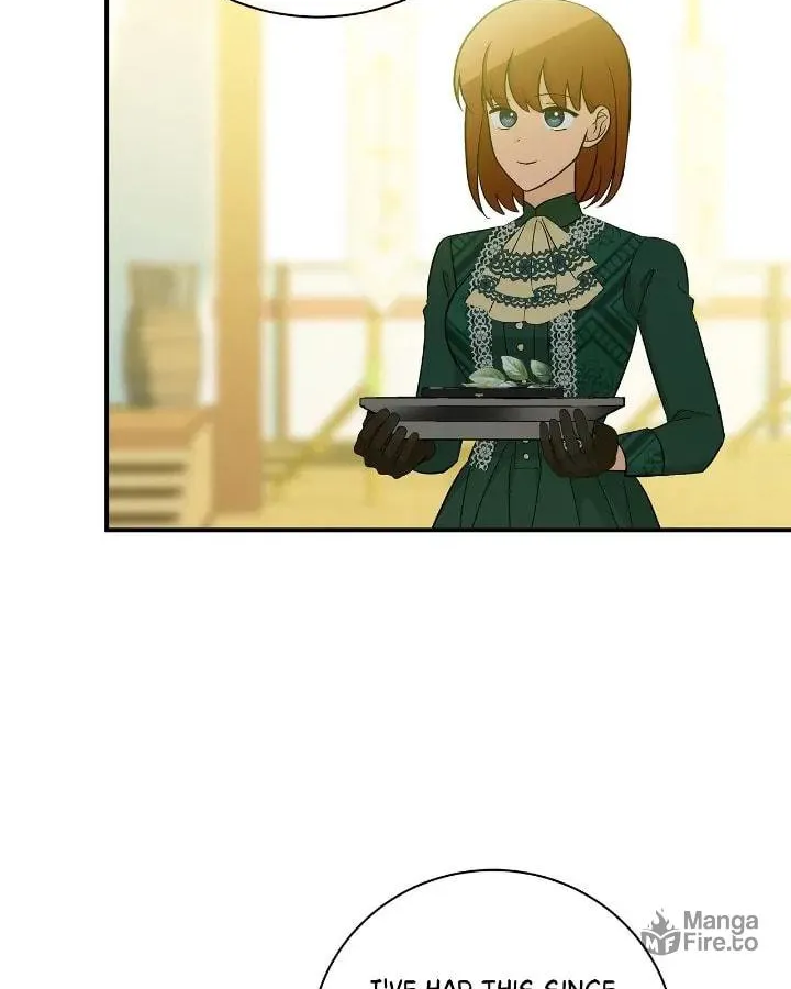 A Tipsy Marriage Proposal for the Emperor Chapter 68 page 54 - 