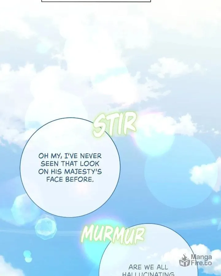 A Tipsy Marriage Proposal for the Emperor Chapter 68 page 59 - 