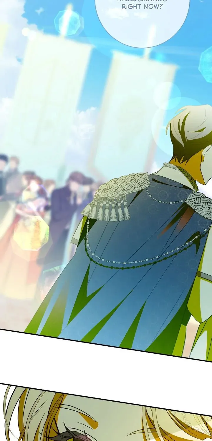 A Tipsy Marriage Proposal for the Emperor Chapter 68 page 60 - 