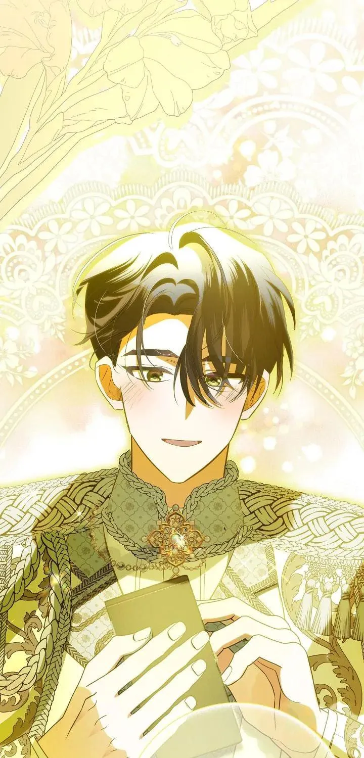A Tipsy Marriage Proposal for the Emperor Chapter 68 page 62 - 