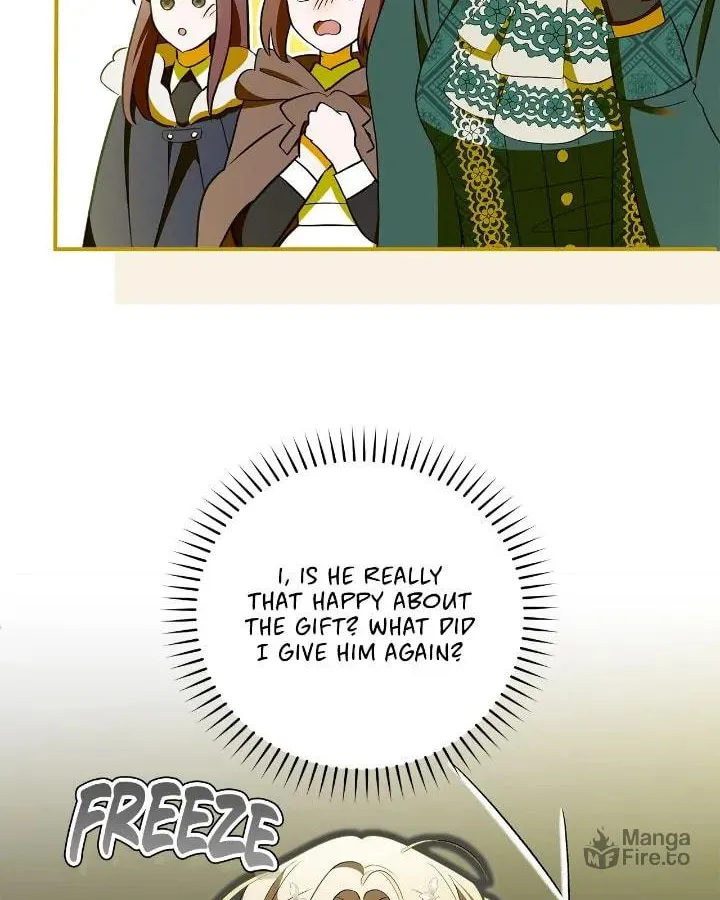 A Tipsy Marriage Proposal for the Emperor Chapter 68 page 65 - 