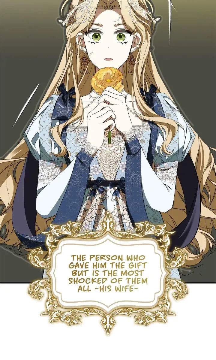 A Tipsy Marriage Proposal for the Emperor Chapter 68 page 66 - 