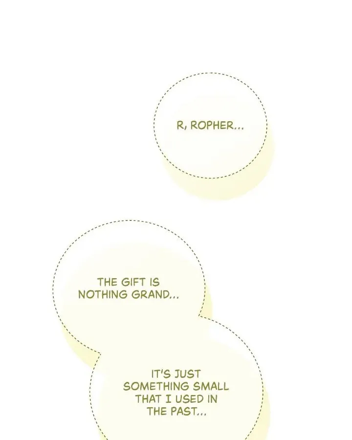 A Tipsy Marriage Proposal for the Emperor Chapter 68 page 68 - 