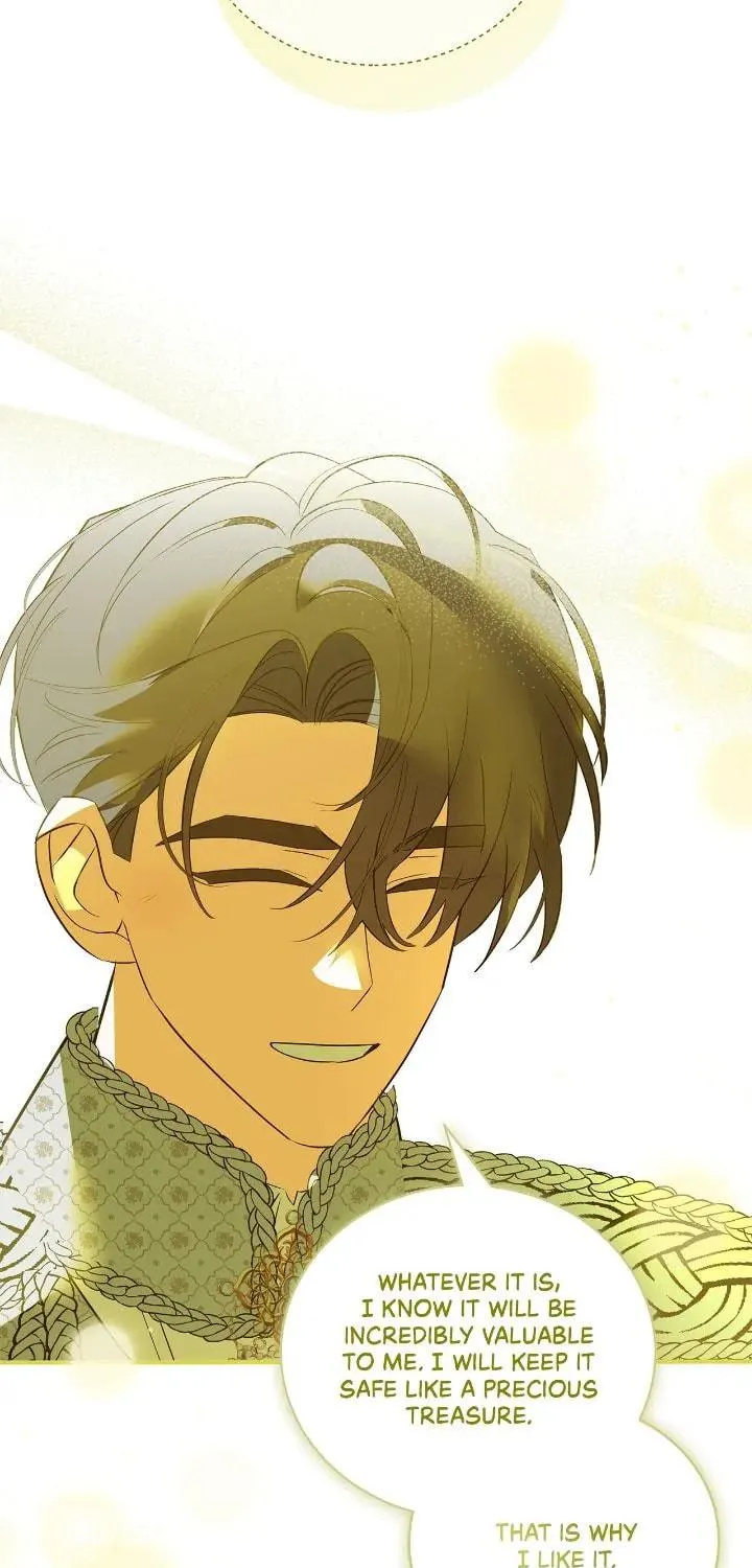 A Tipsy Marriage Proposal for the Emperor Chapter 68 page 69 - 