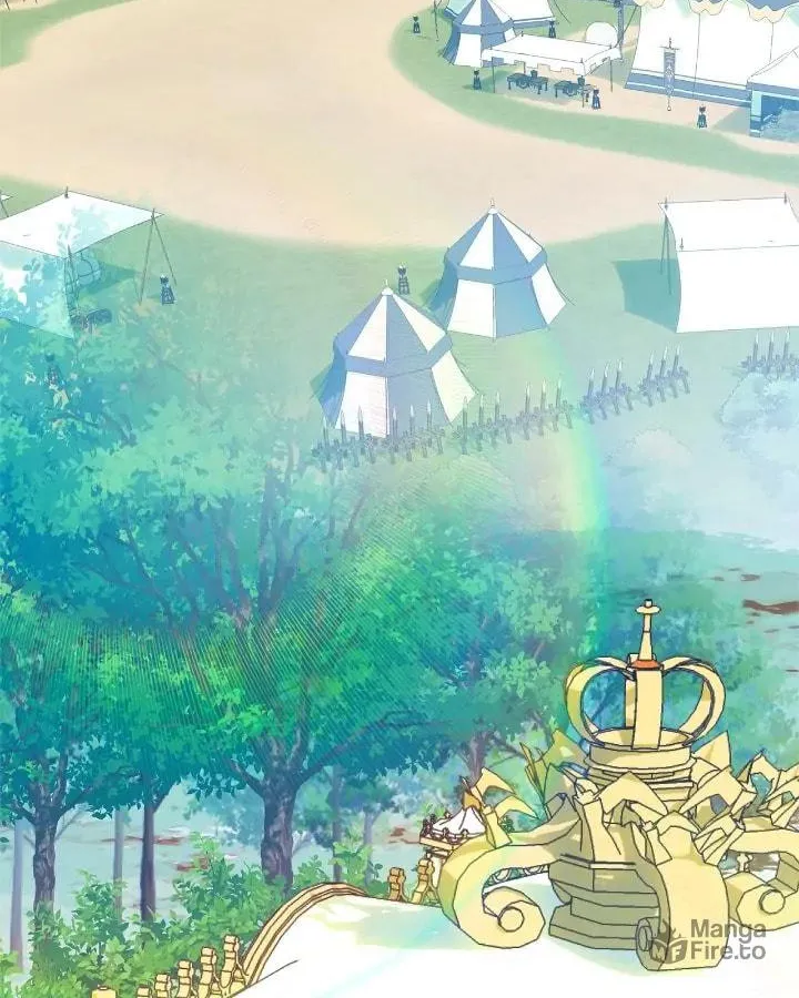 A Tipsy Marriage Proposal for the Emperor Chapter 68 page 72 - 