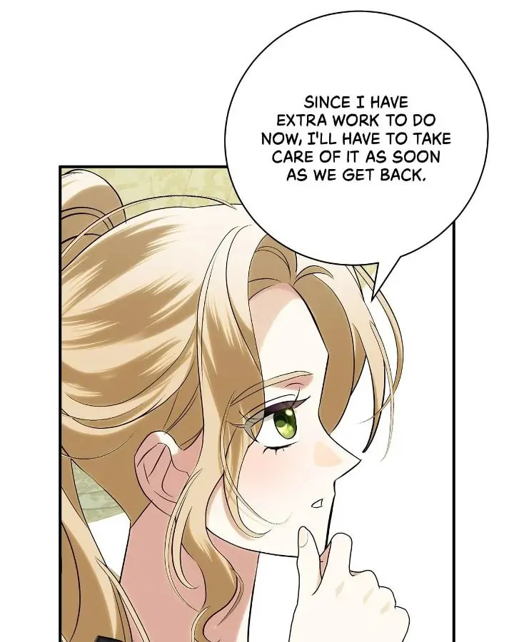 A Tipsy Marriage Proposal for the Emperor Chapter 68 page 77 - 