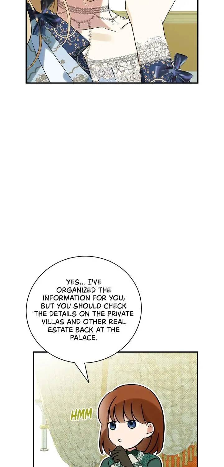A Tipsy Marriage Proposal for the Emperor Chapter 68 page 78 - 