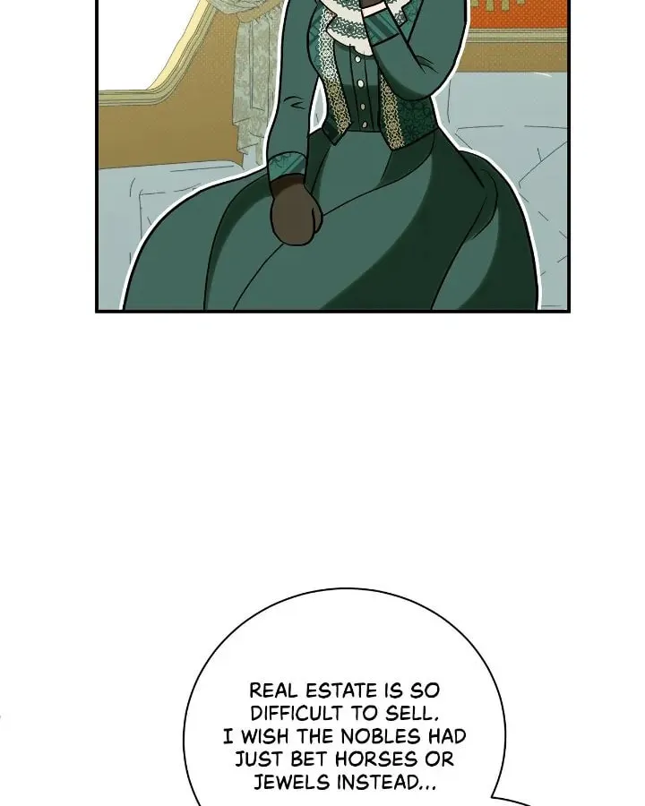 A Tipsy Marriage Proposal for the Emperor Chapter 68 page 79 - 