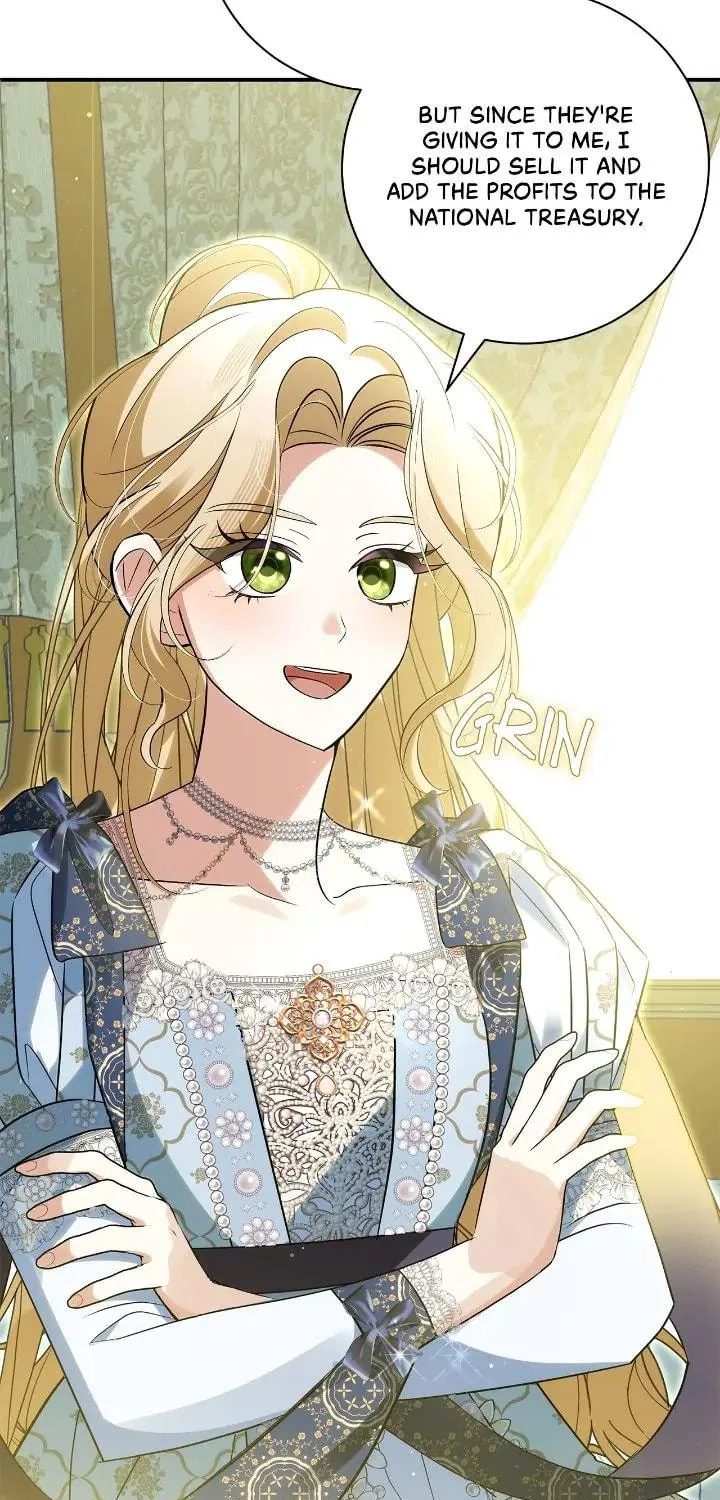 A Tipsy Marriage Proposal for the Emperor Chapter 68 page 80 - 
