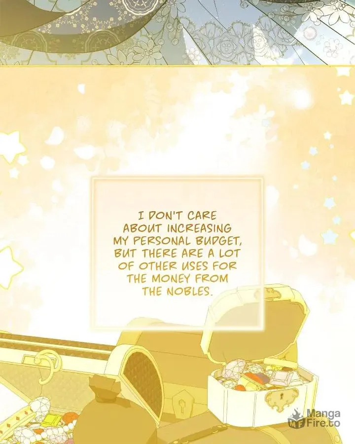 A Tipsy Marriage Proposal for the Emperor Chapter 68 page 81 - 