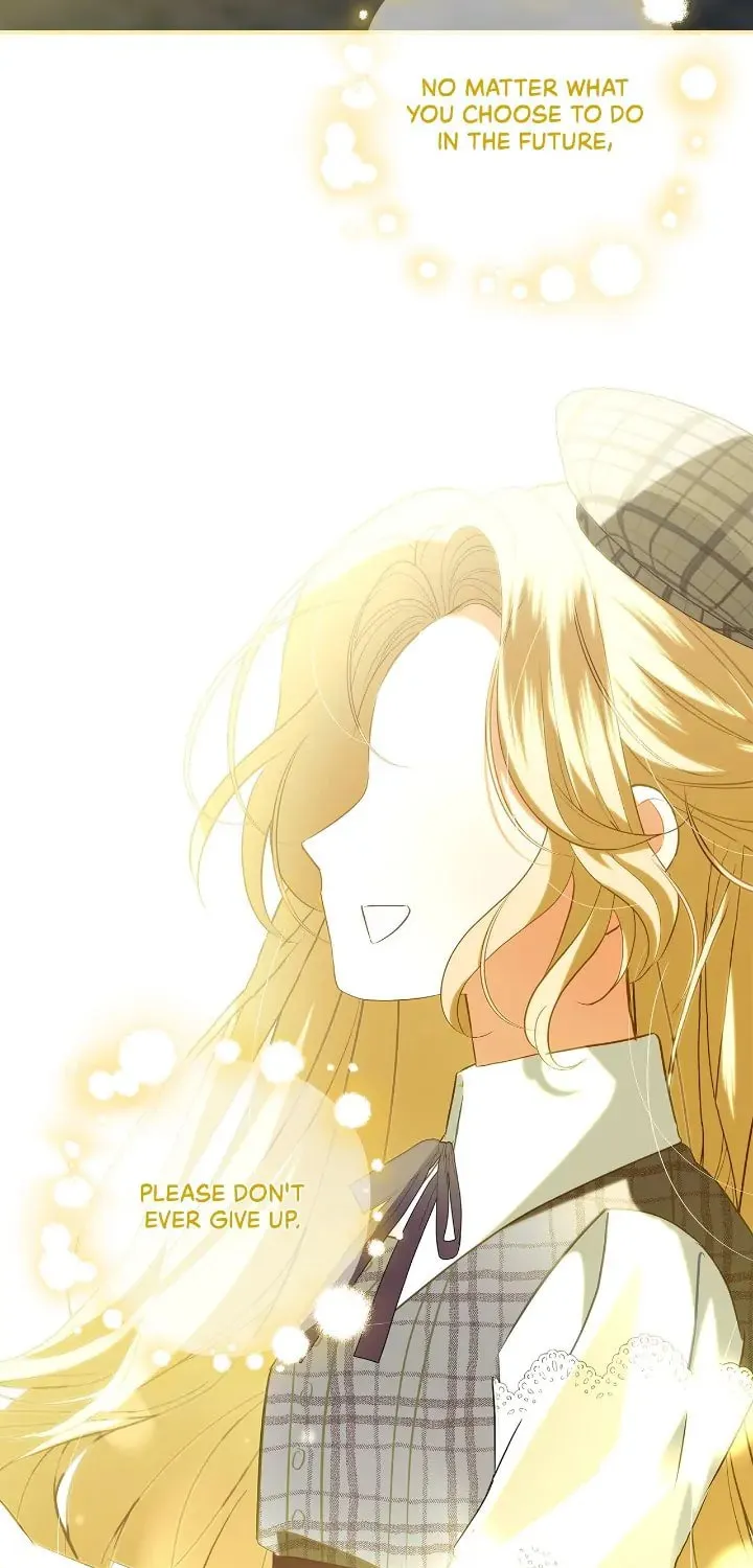 A Tipsy Marriage Proposal for the Emperor Chapter 69 page 13 - 
