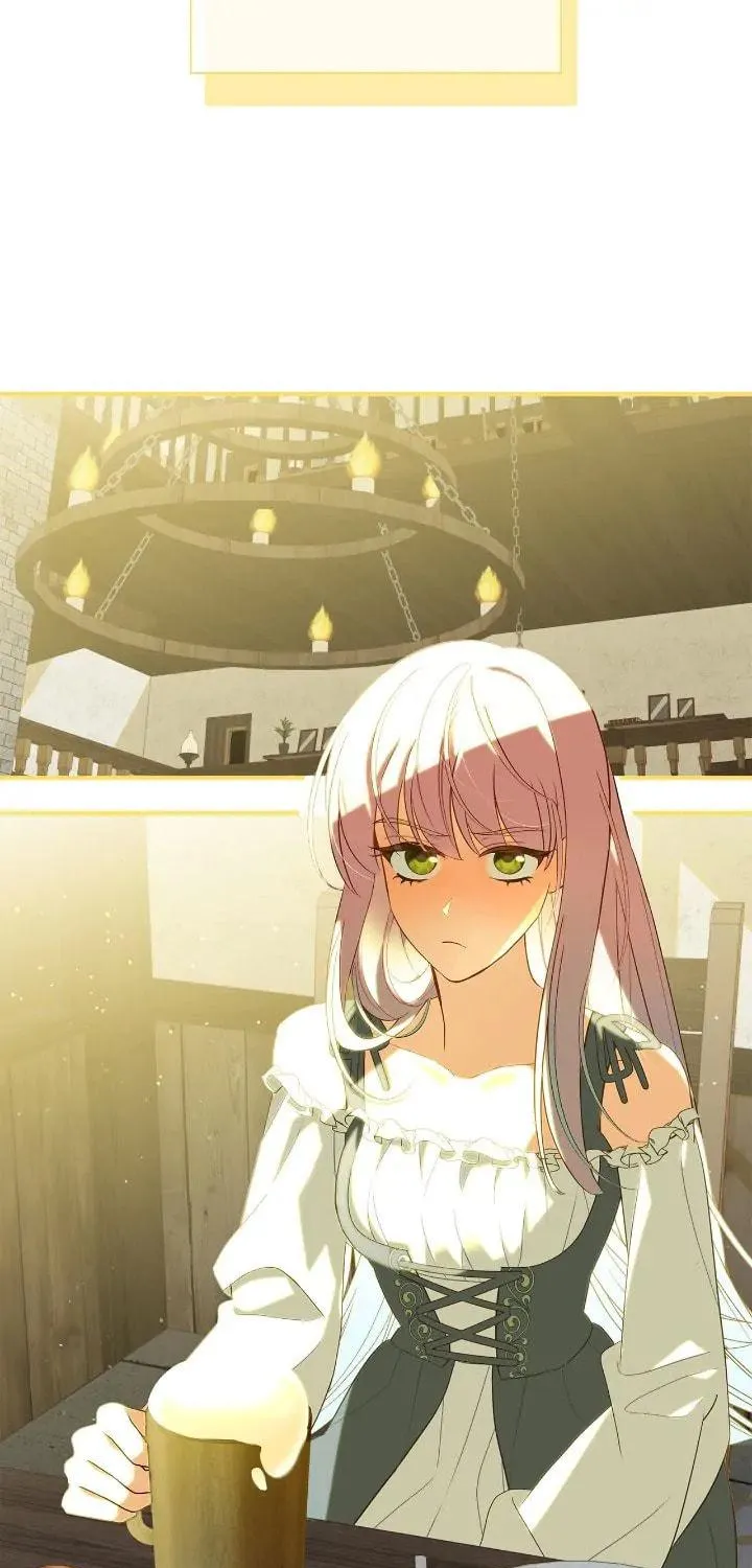 A Tipsy Marriage Proposal for the Emperor Chapter 69 page 15 - 