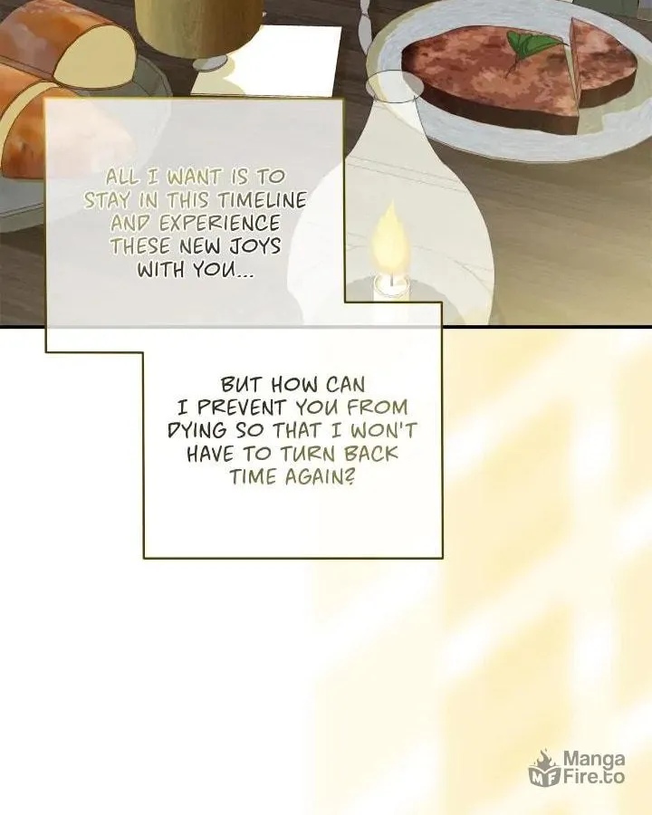 A Tipsy Marriage Proposal for the Emperor Chapter 69 page 16 - 