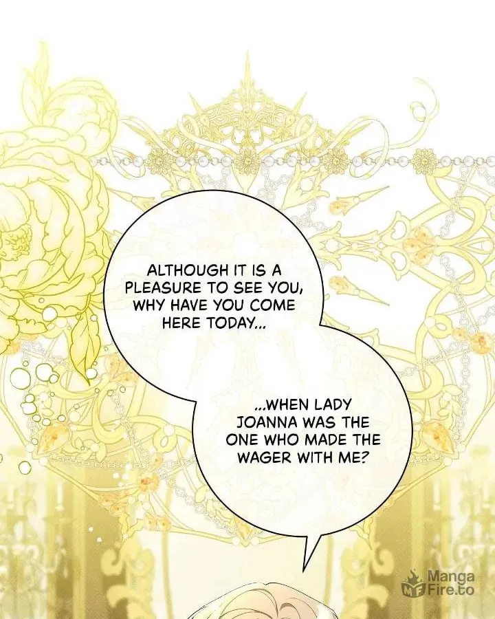 A Tipsy Marriage Proposal for the Emperor Chapter 69 page 21 - 