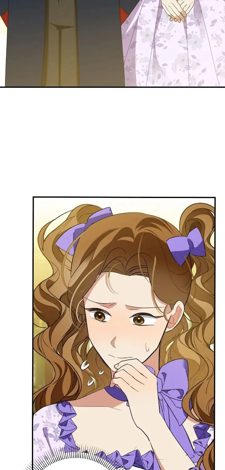 A Tipsy Marriage Proposal for the Emperor Chapter 69 page 24 - 