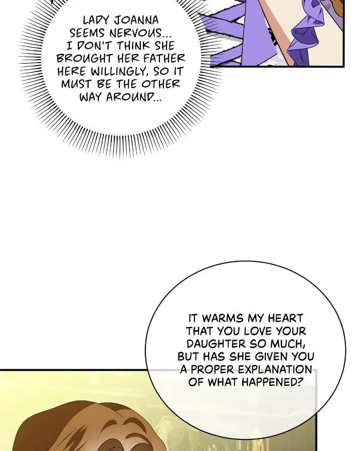 A Tipsy Marriage Proposal for the Emperor Chapter 69 page 25 - 
