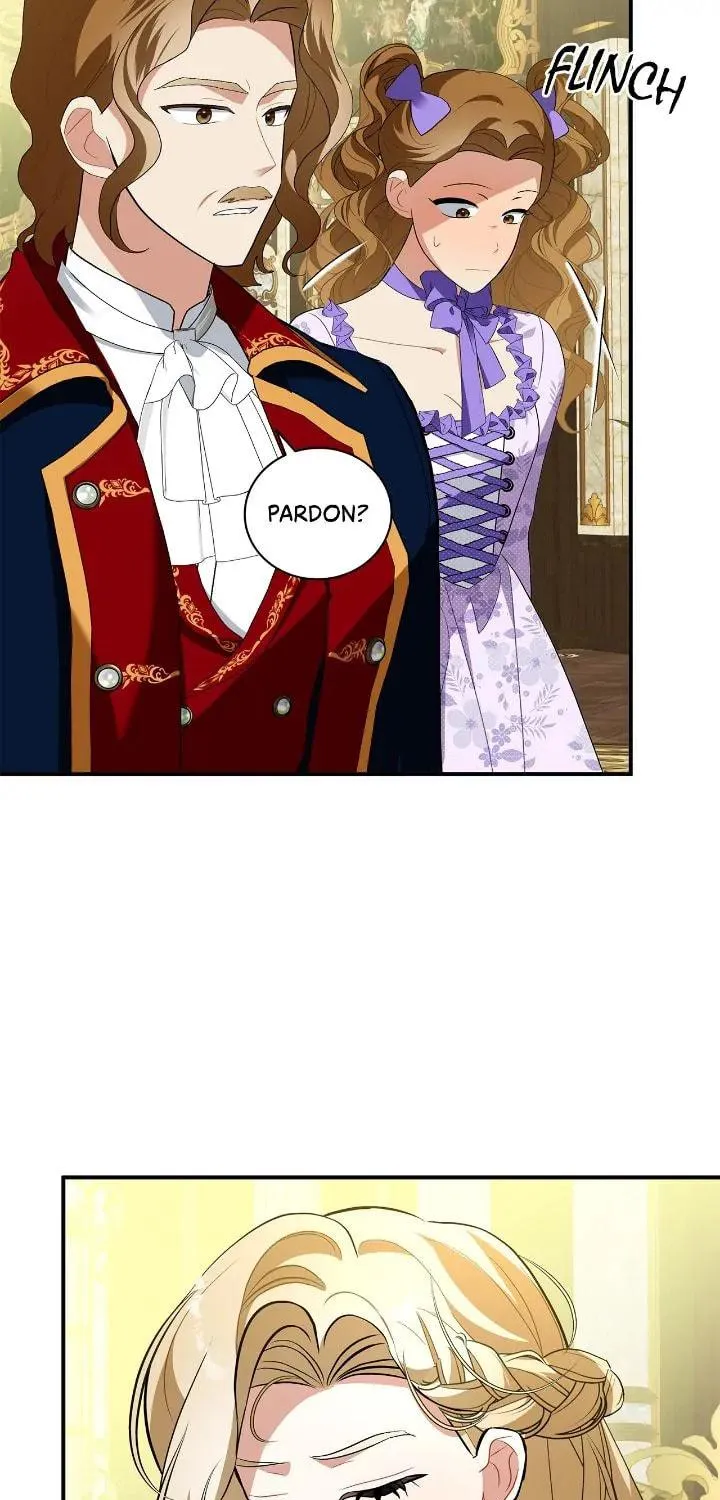 A Tipsy Marriage Proposal for the Emperor Chapter 69 page 26 - 