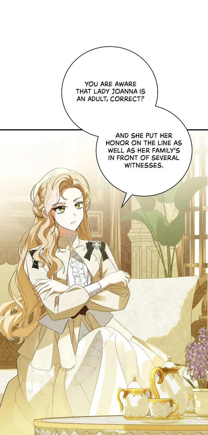 A Tipsy Marriage Proposal for the Emperor Chapter 69 page 29 - 