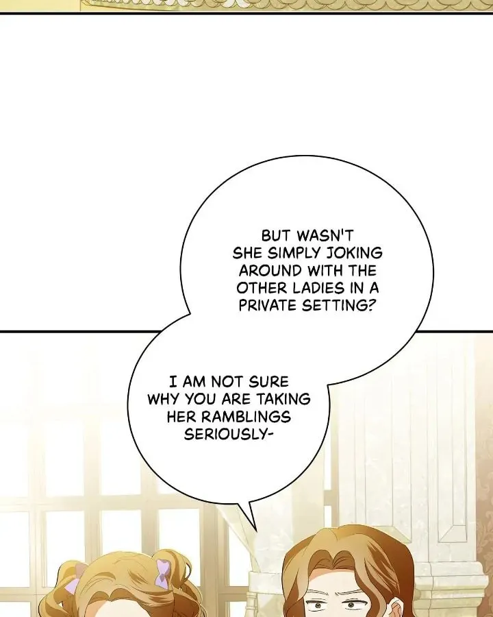 A Tipsy Marriage Proposal for the Emperor Chapter 69 page 30 - 