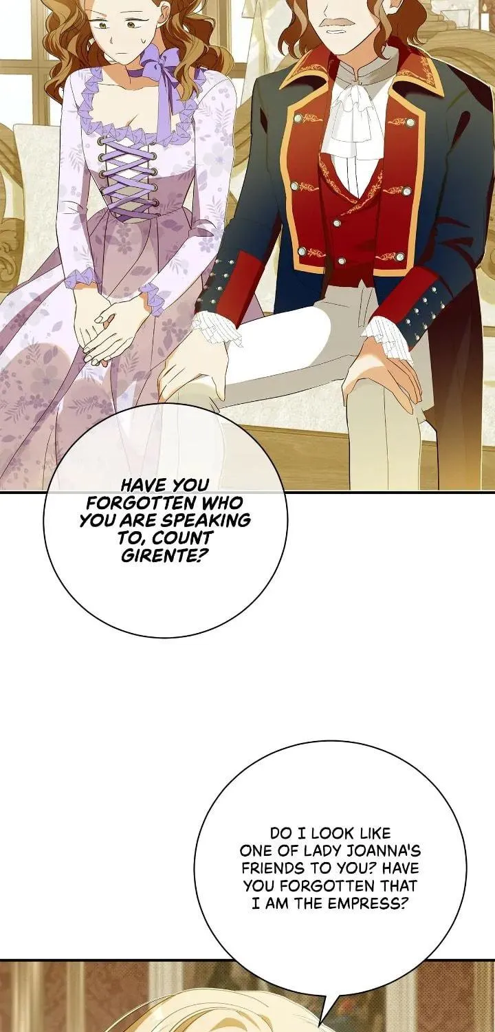 A Tipsy Marriage Proposal for the Emperor Chapter 69 page 31 - 