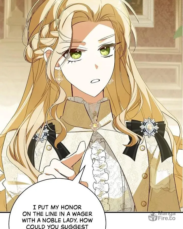 A Tipsy Marriage Proposal for the Emperor Chapter 69 page 32 - 