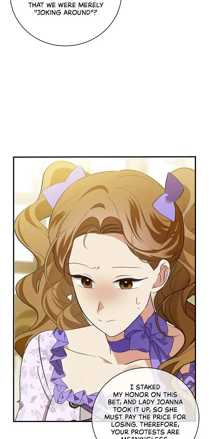 A Tipsy Marriage Proposal for the Emperor Chapter 69 page 33 - 